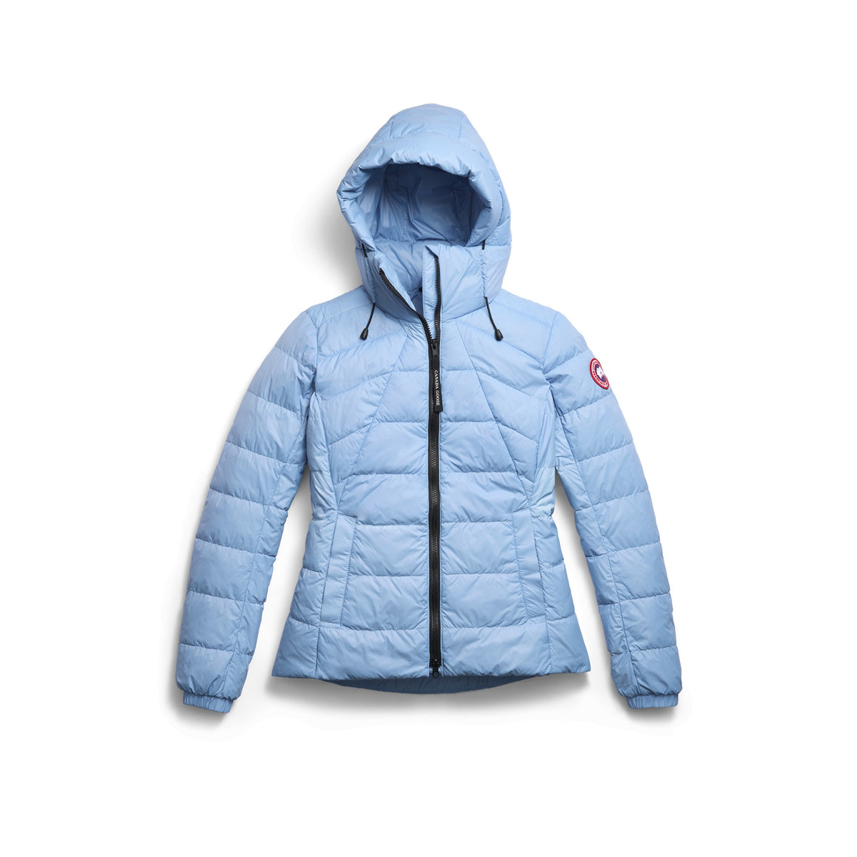 Canada Goose Ladies Abbott Hoody