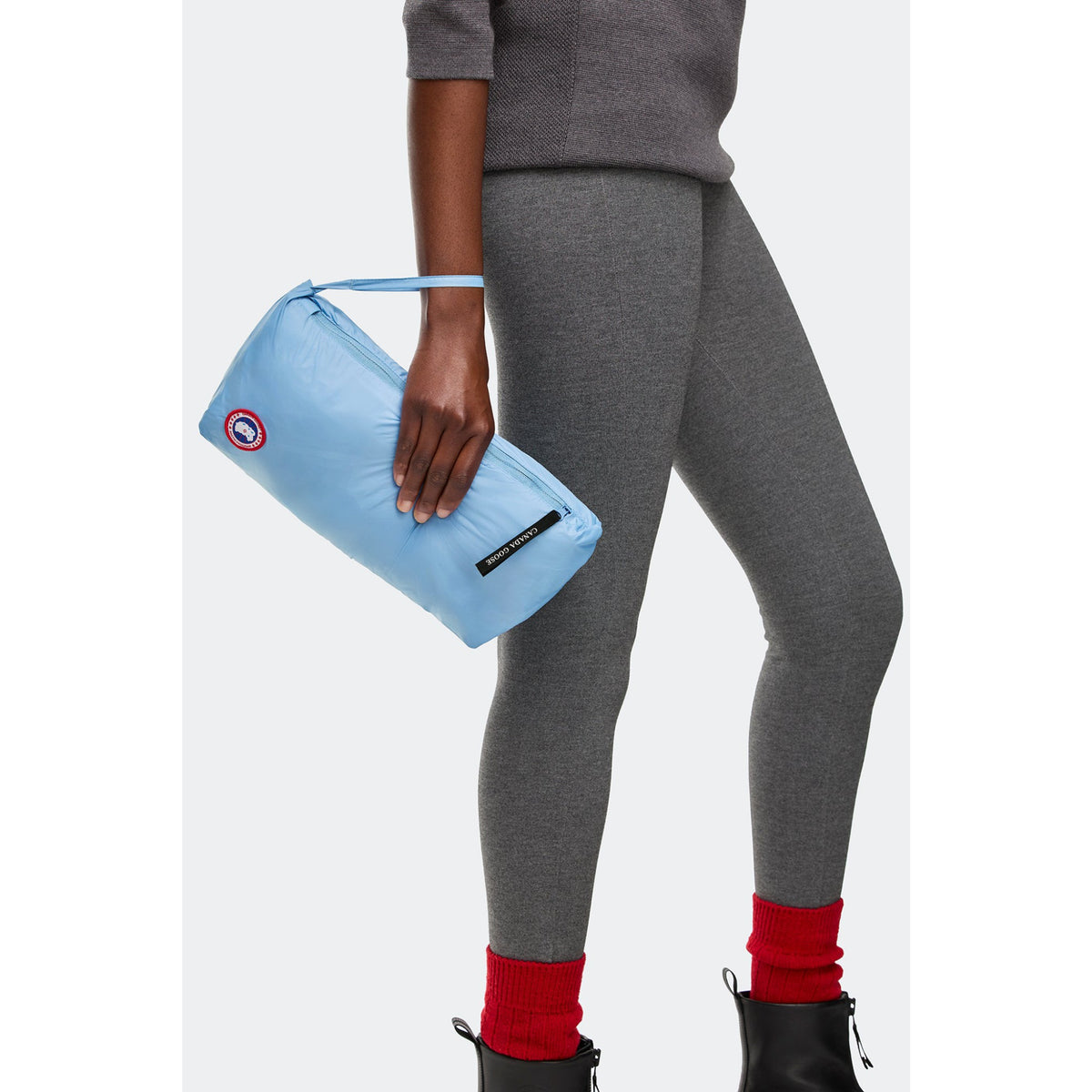 Canada Goose Ladies Abbott Hoody