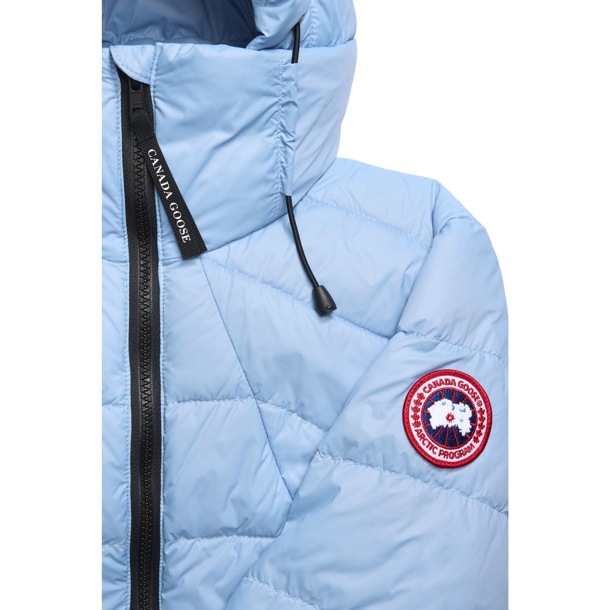 Canada Goose Ladies Abbott Hoody