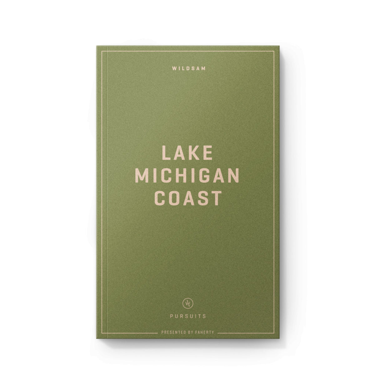 Wildsam Field Guides Lake Michigan Coast