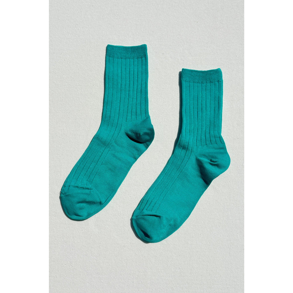 Le Bon Shoppe Le Bon Her Socks - Turquoise