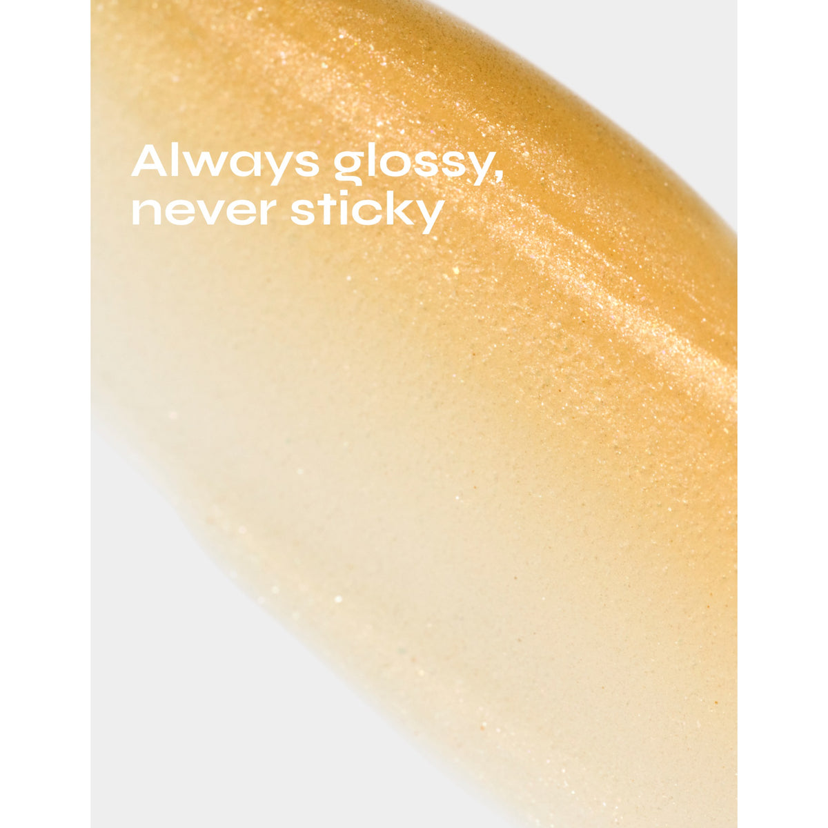 Facile Lip Jelly - Champagne Tinted Lip Moisturizer