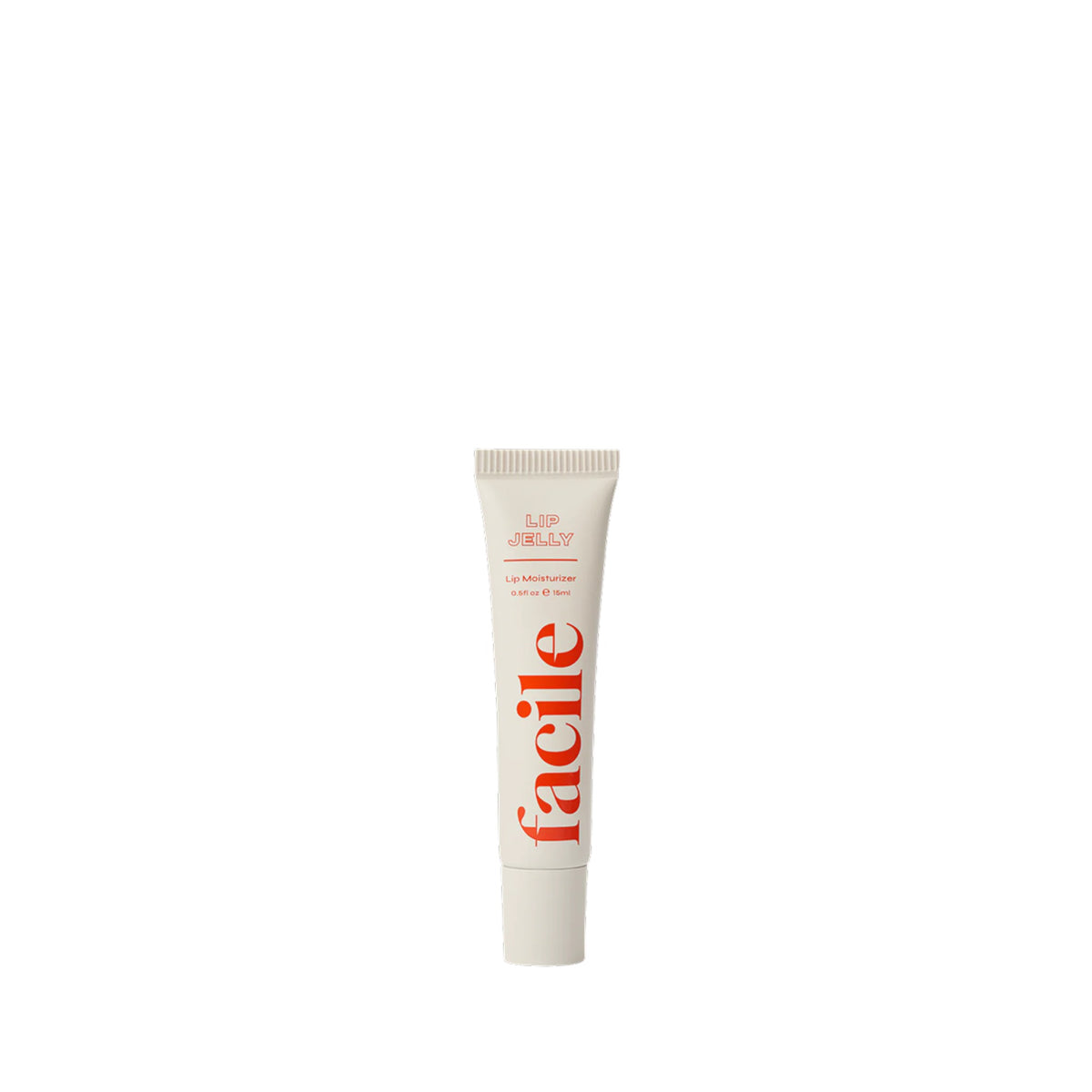 Facile Lip Jelly - Clear Lip Moisturizer