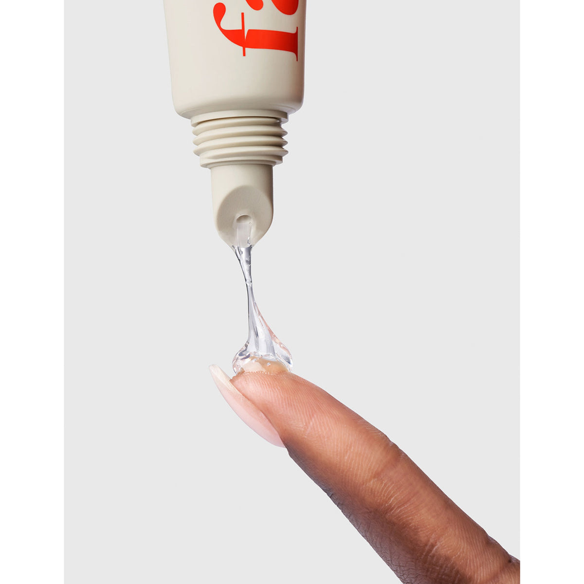 Facile Lip Jelly - Clear Lip Moisturizer