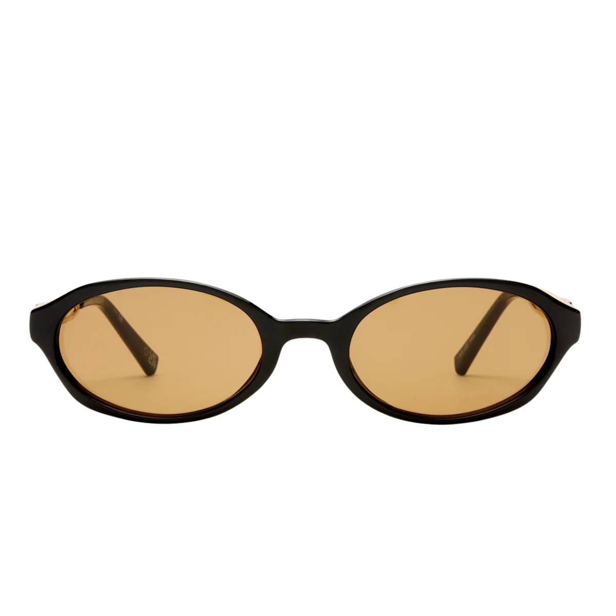 Le Specs Lunita Sunglasses-Black