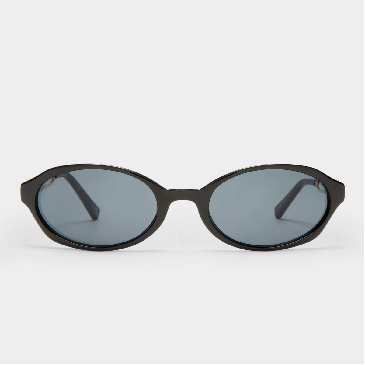 Le Specs Lunita Sunglasses-Black