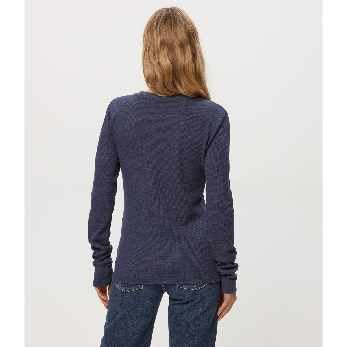 Michael Stars MICHAEL STARS Juliet Crew Neck