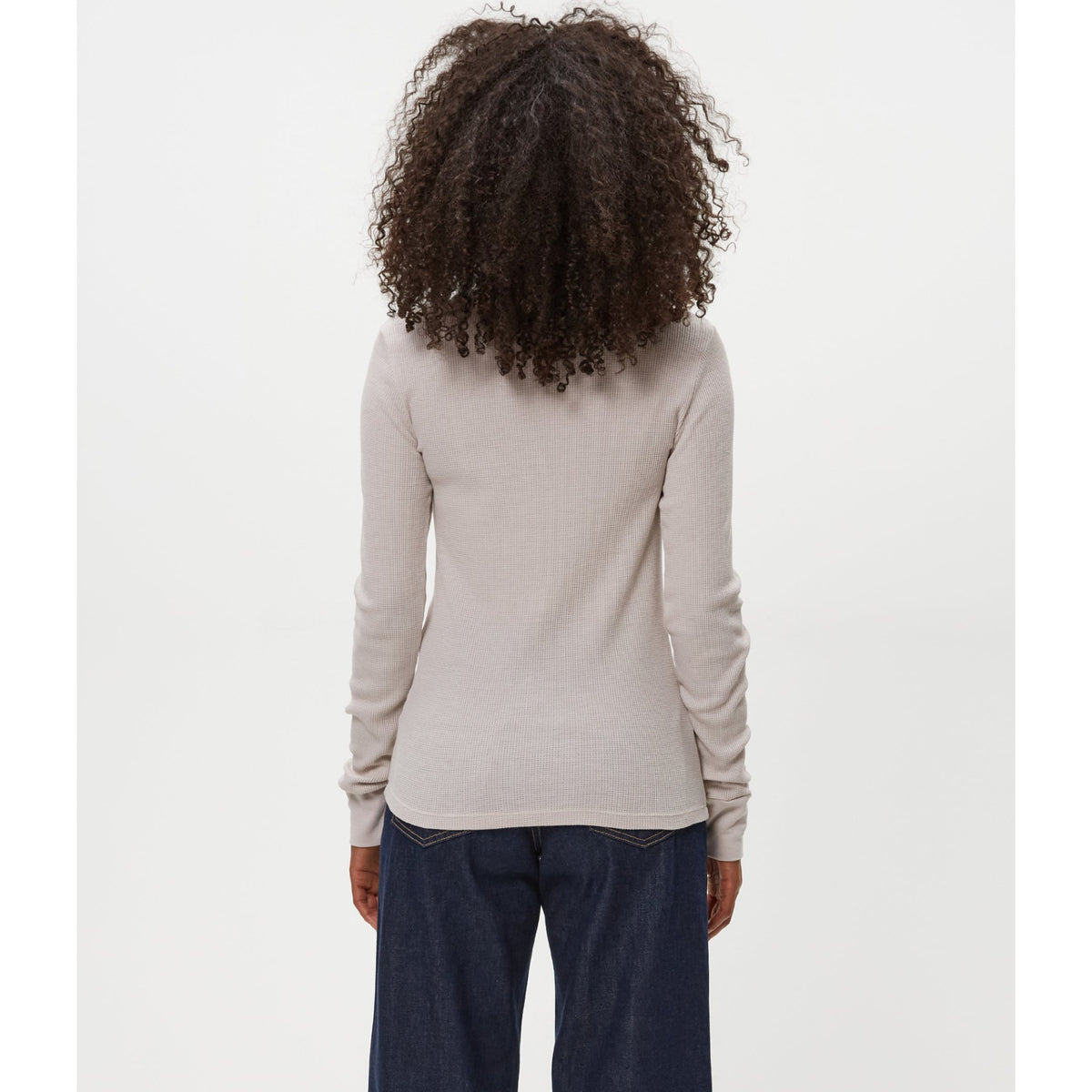 Michael Stars MICHAEL STARS Juliet Crew Neck