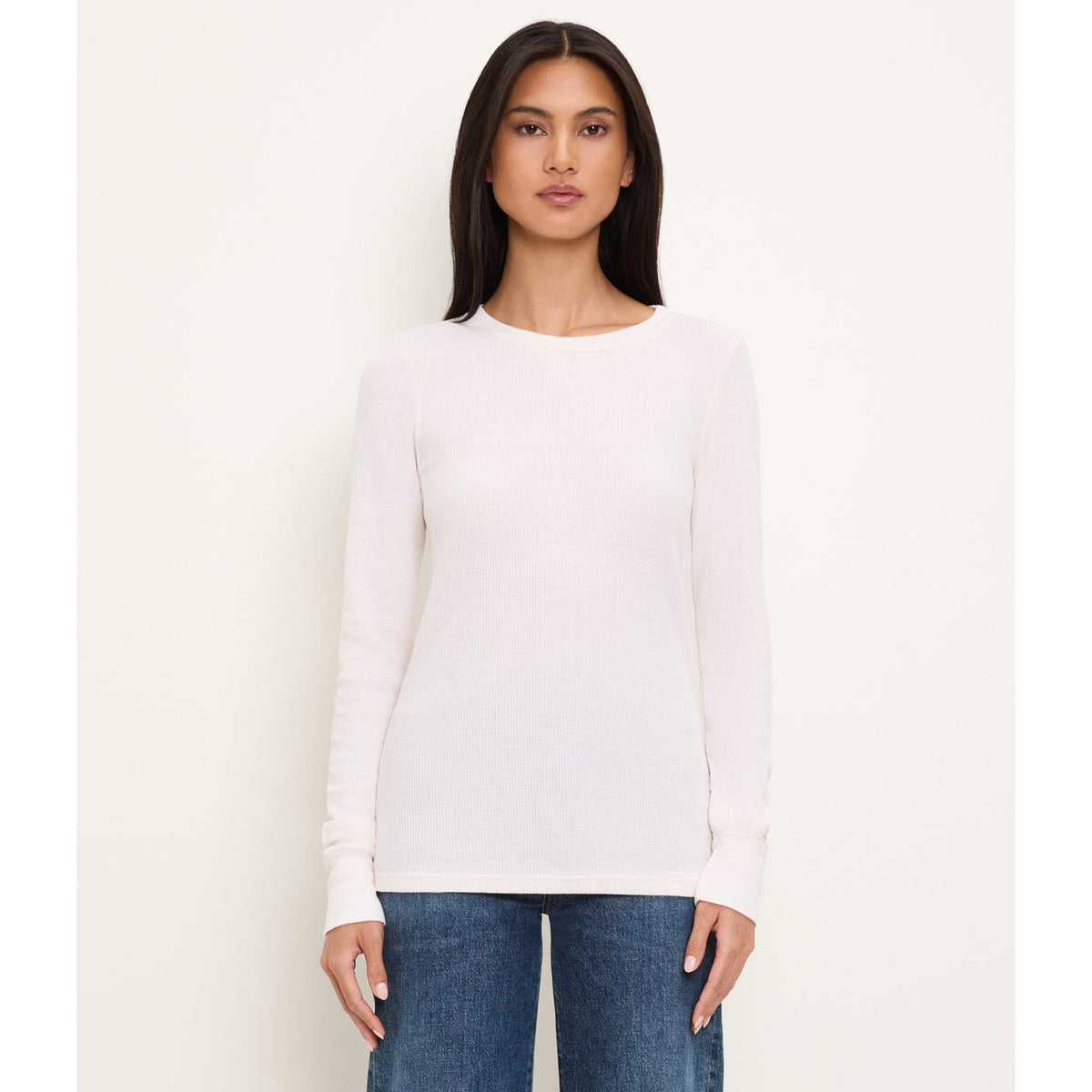 Michael Stars MICHAEL STARS Juliet Crew Neck