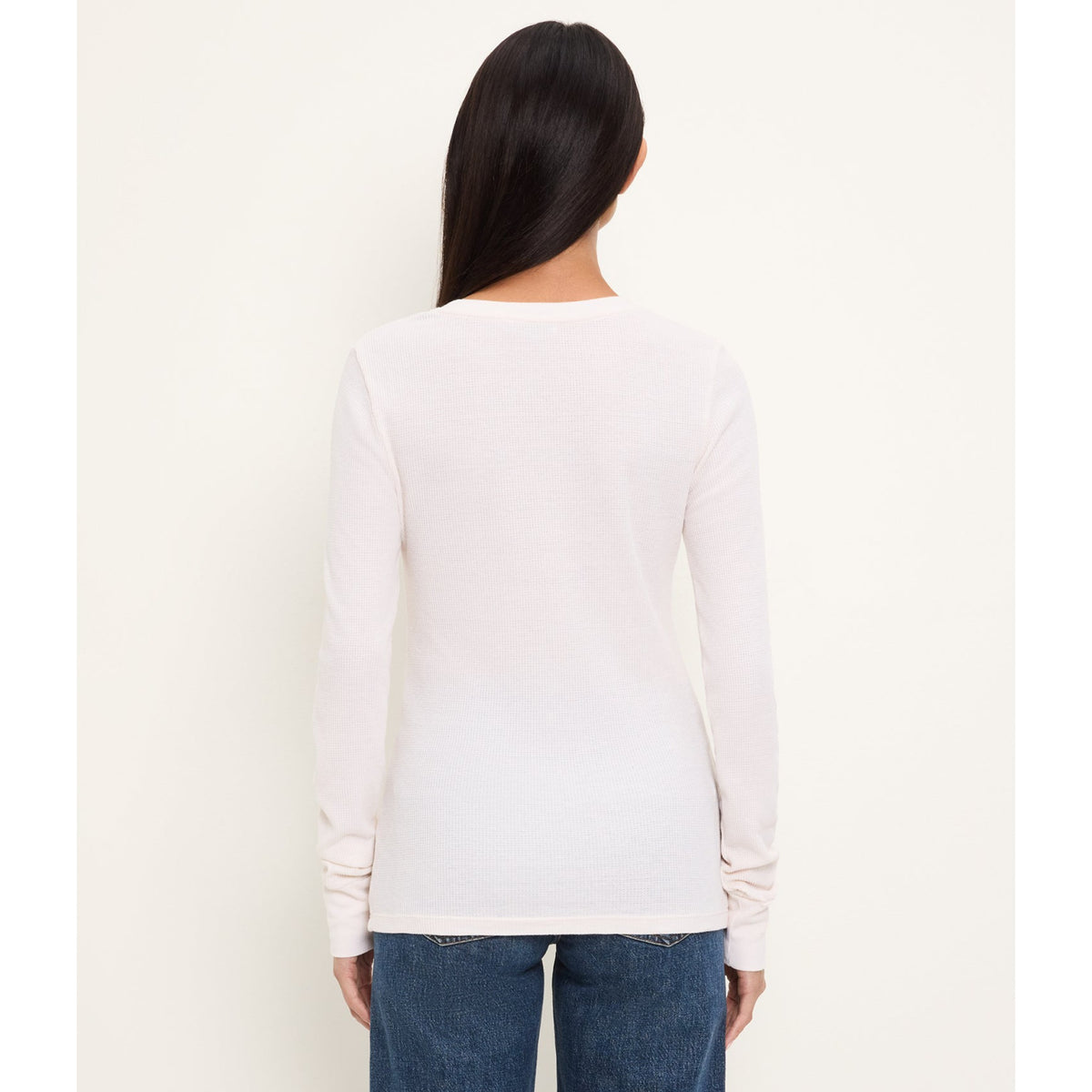 Michael Stars MICHAEL STARS Juliet Crew Neck