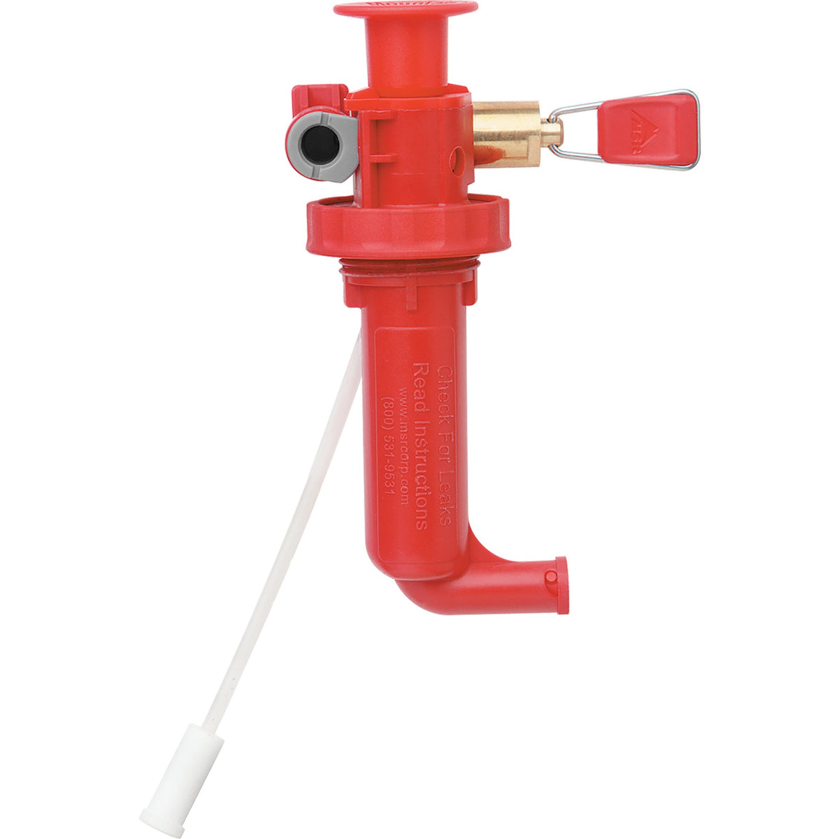 Cascade Designs MSR Dragonfly Fuel Pump