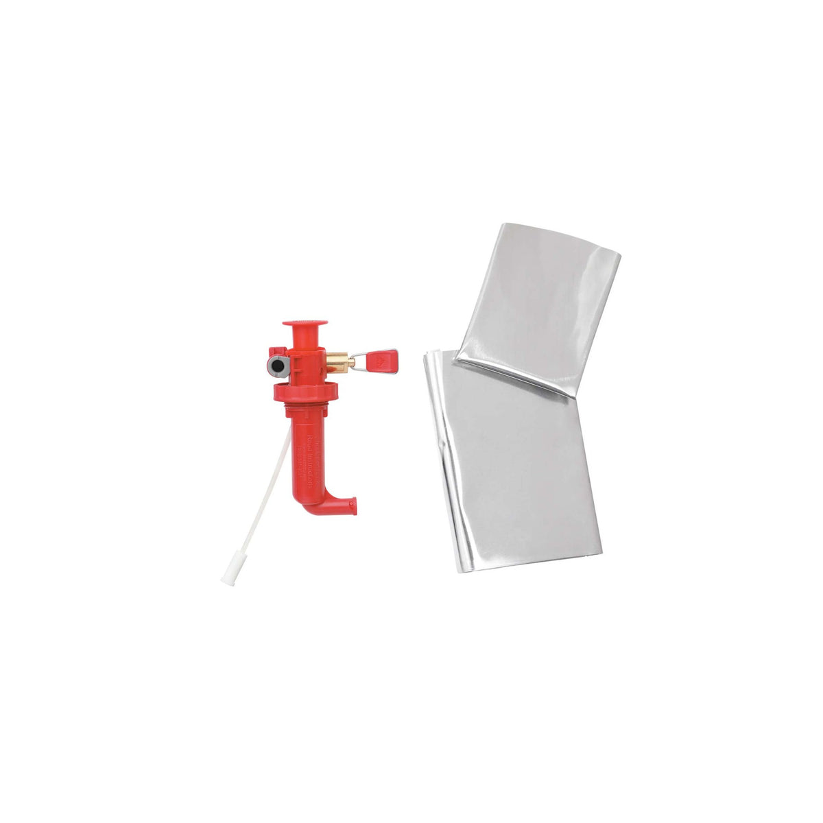 Cascade Designs MSR Dragonfly Fuel Pump