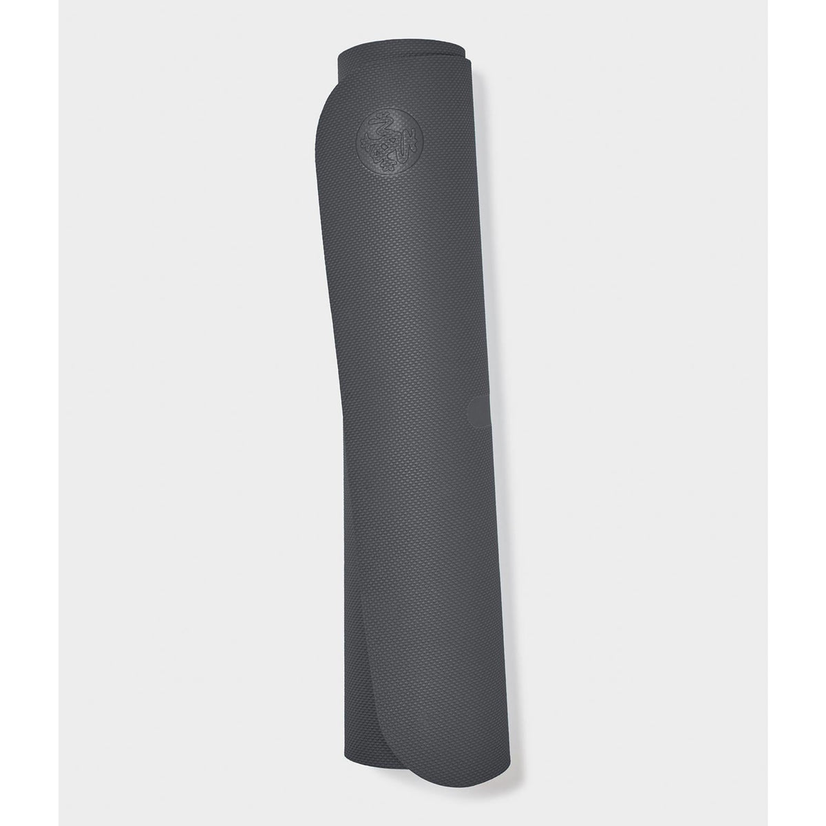 Manduka Manduka Begin Yoga Mat - Steel Grey - 68" - Steel Grey