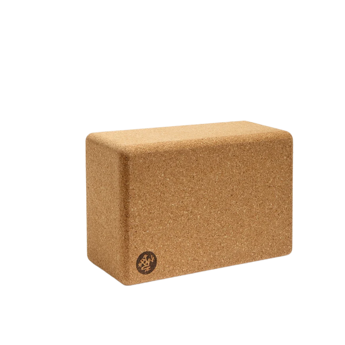 Manduka Manduka Cork Block
