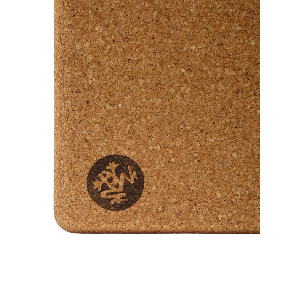 Manduka Manduka Cork Block