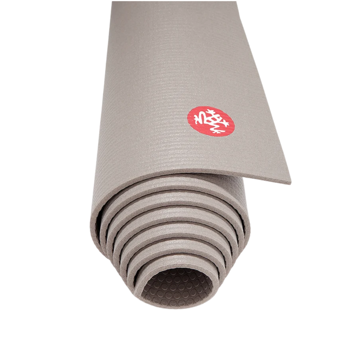 Manduka Manduka Pro lite mat in Cinder-Cinder