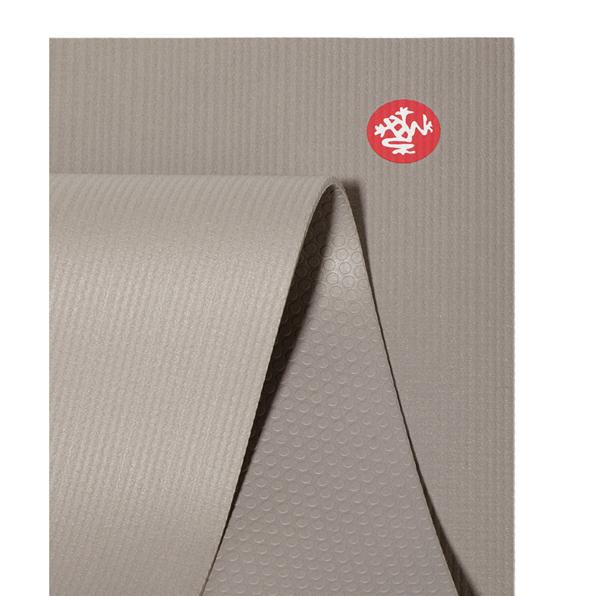 Manduka Manduka Pro lite mat in Cinder-Cinder