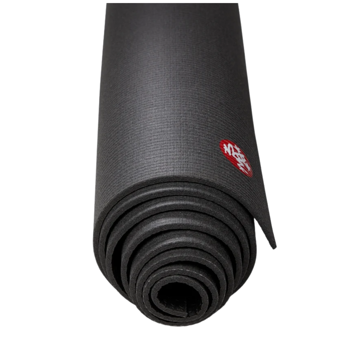 Manduka Manduka Prolite mat in Black-Black
