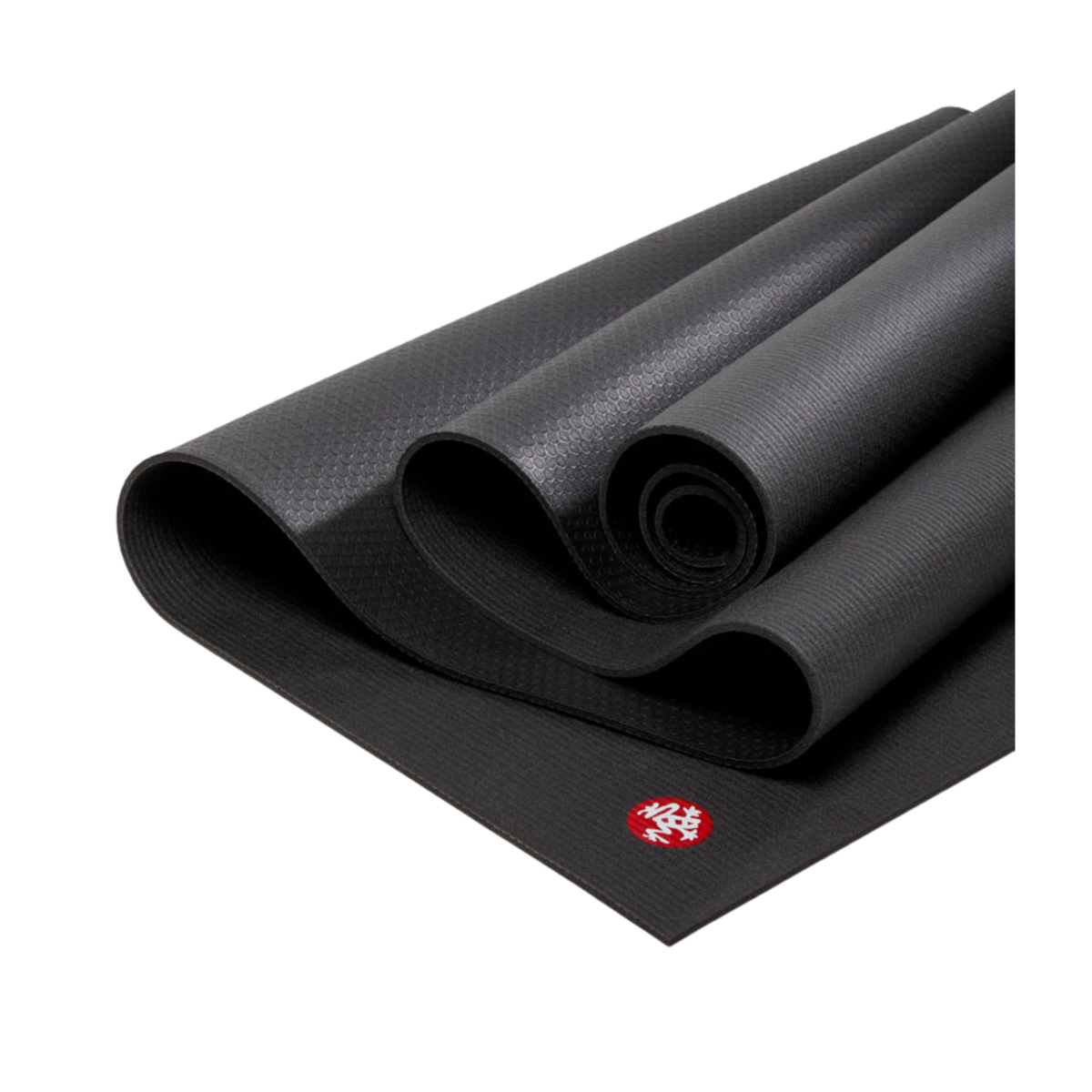 Manduka Manduka Prolite mat in Black-Black