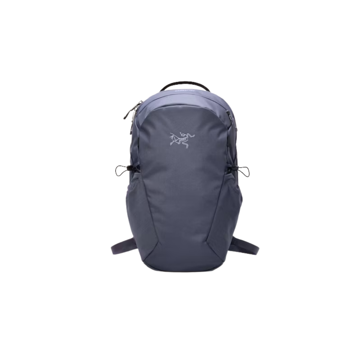 Arcteryx Mantis 16 Backpack- Dk Stratus