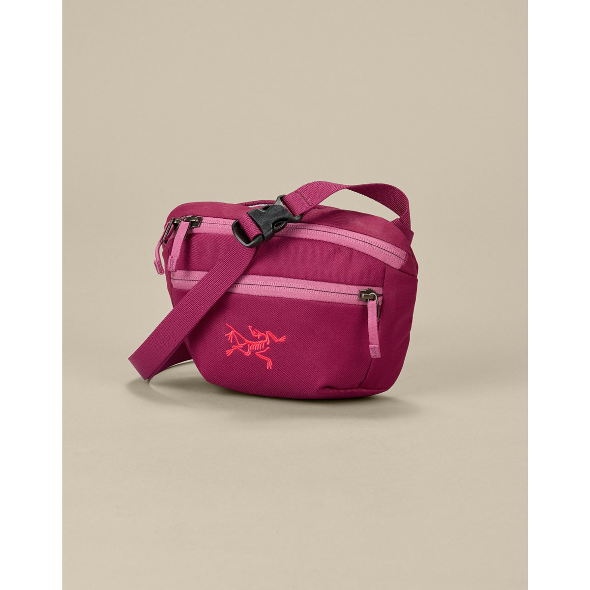 Arcteryx Mantis 1 Waist Pack S25 - Renegade
