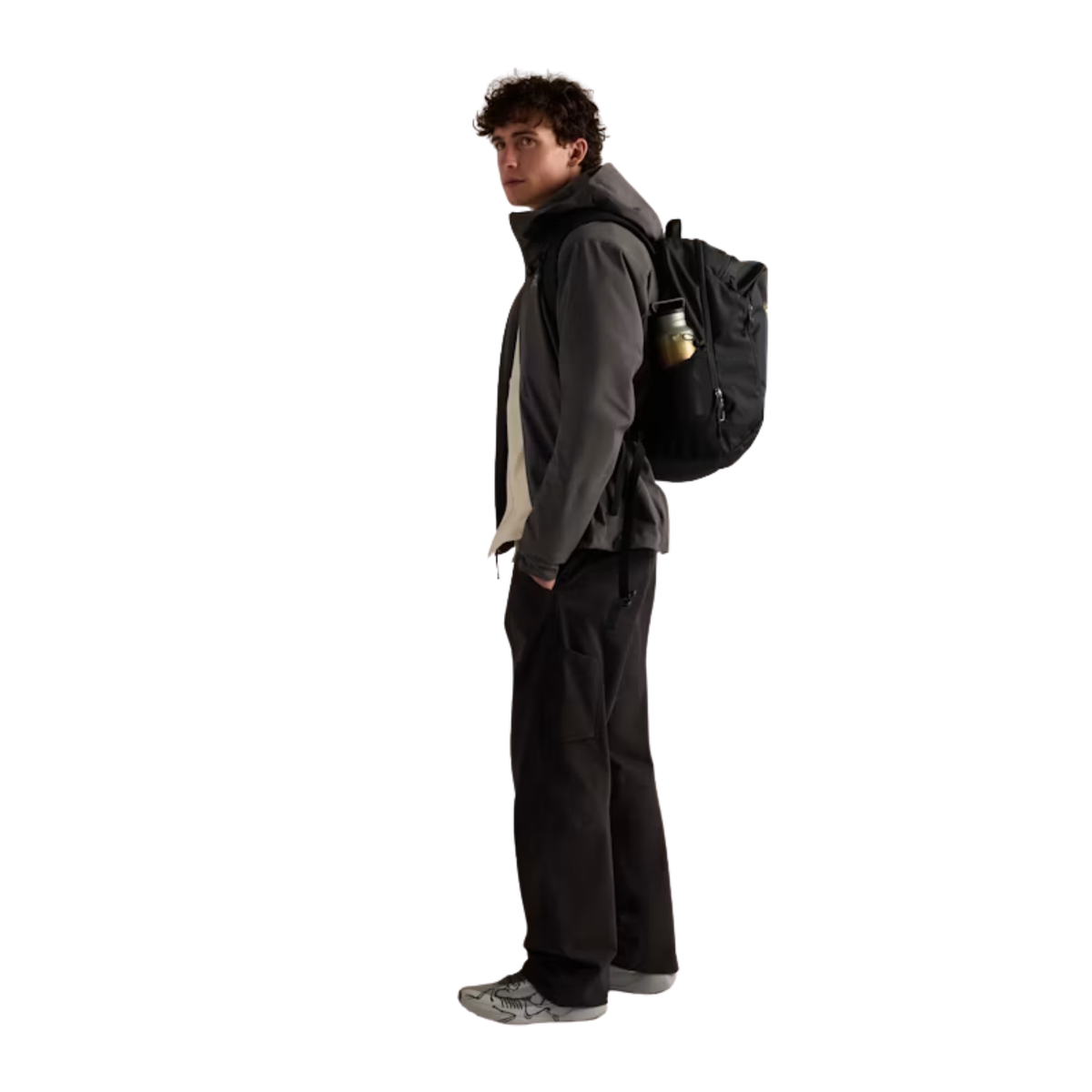 Arcterxy Mantis 26 Backpack-Black
