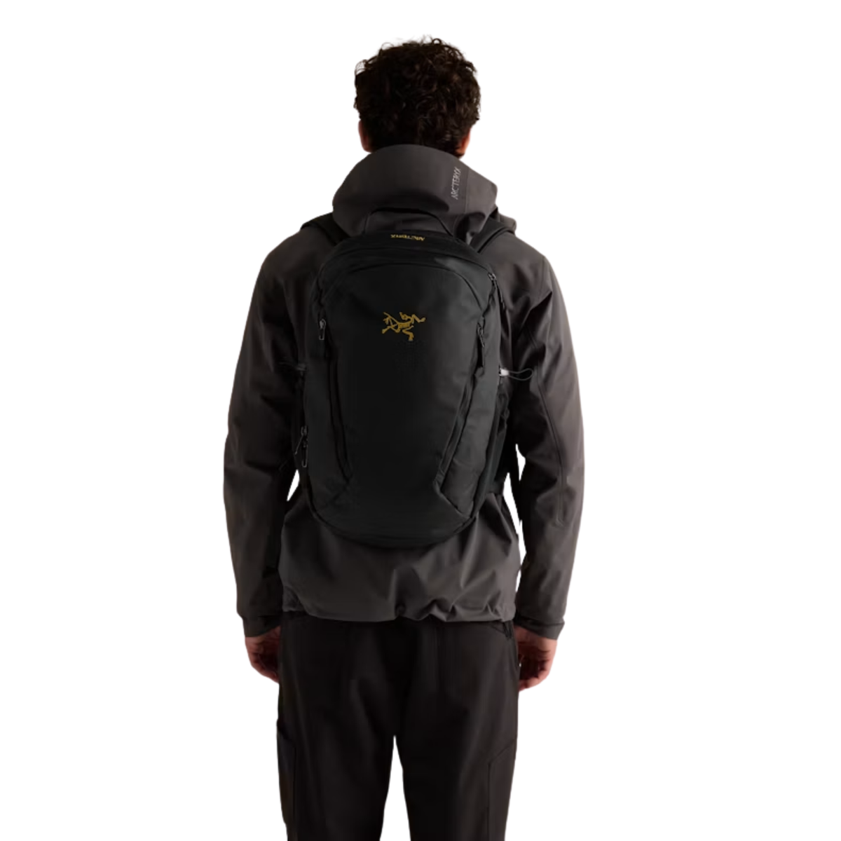 Arcterxy Mantis 26 Backpack-Black