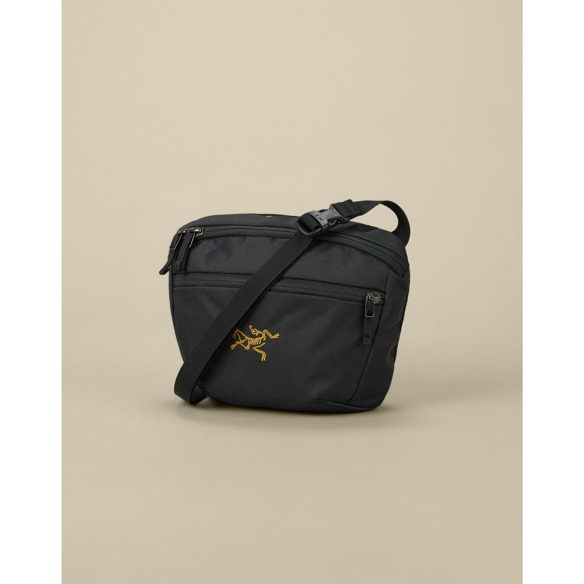 Arcteryx Mantis 2 Waist Pack F26 - 24K Black