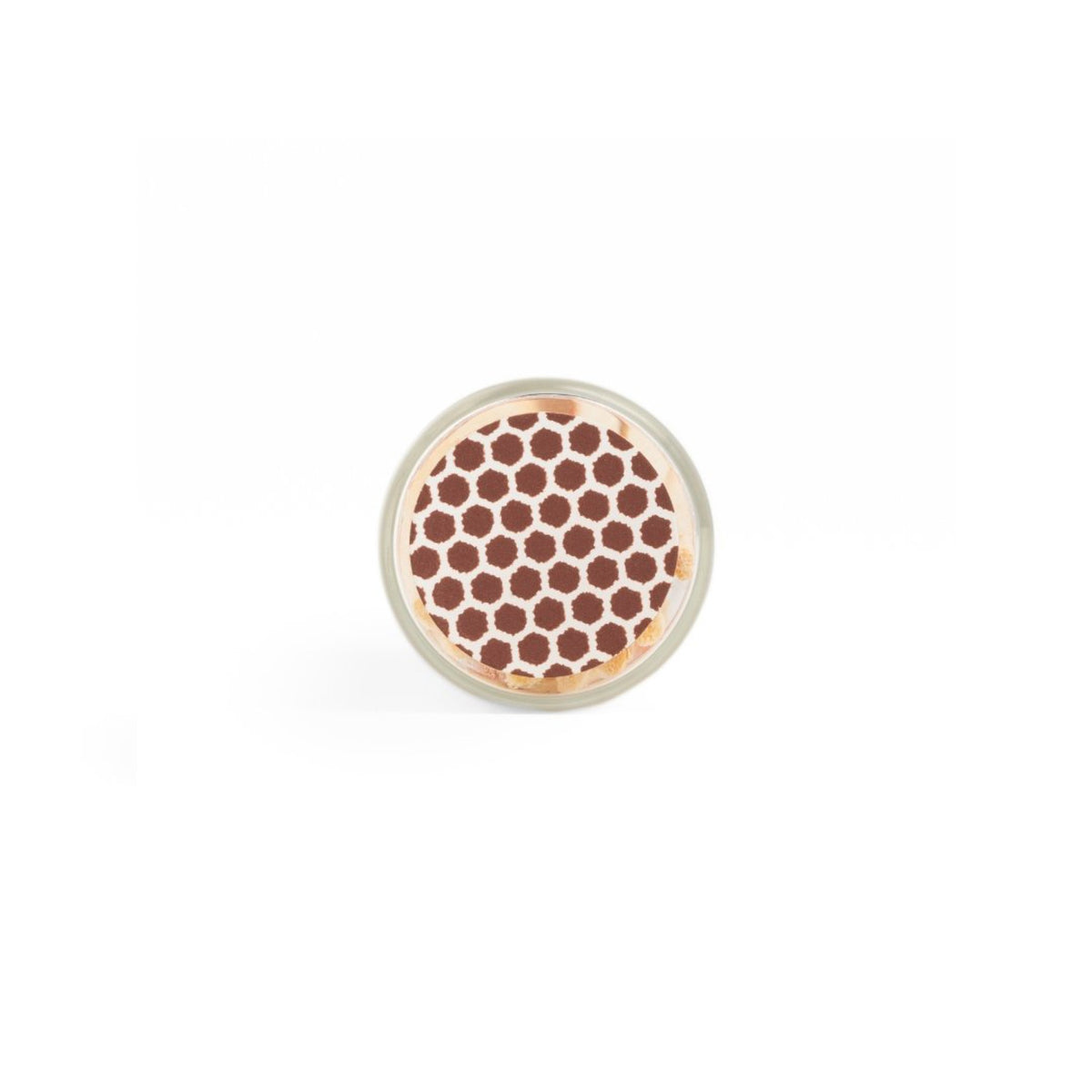 Enlighten The Occasion Matches in Medium Corked Vial