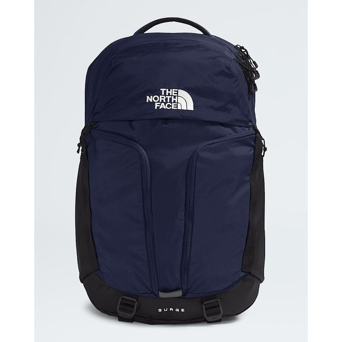 The North Face Mens 1996 Retro Nuptse Jacket - GOB_Summit Navy/TNF Black-R