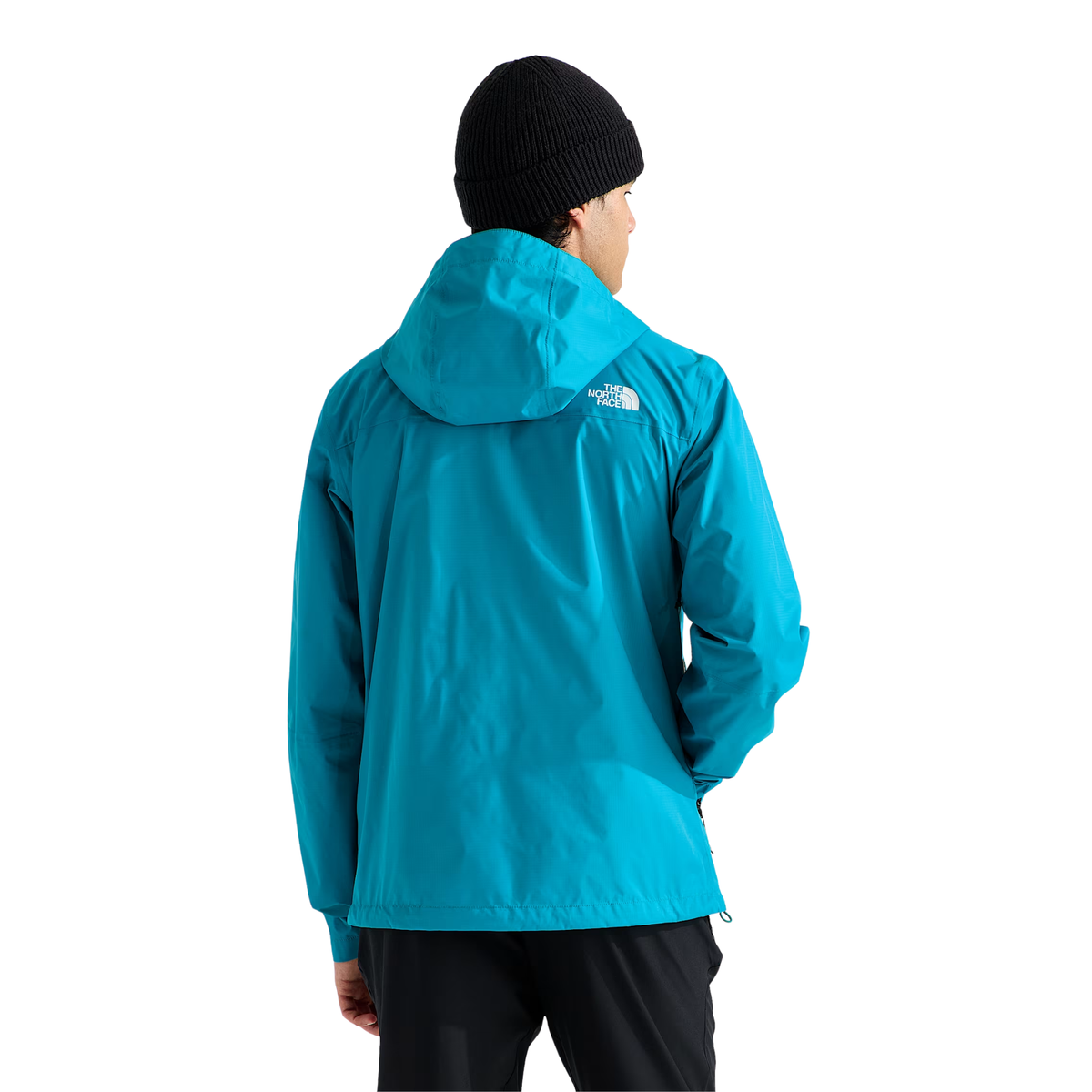 The North Face Mens Alta Vista Jacket-Estate Blue