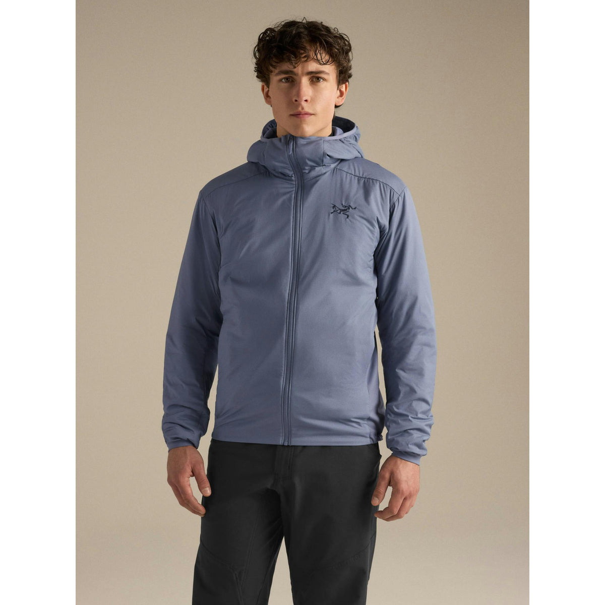 Arcteryx Mens Atom Hoody F26