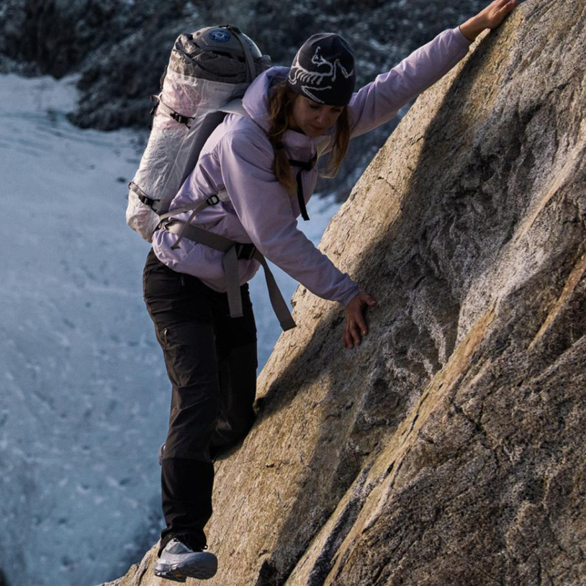 Arcteryx Mens Atom Hoody F26 - Mongoose