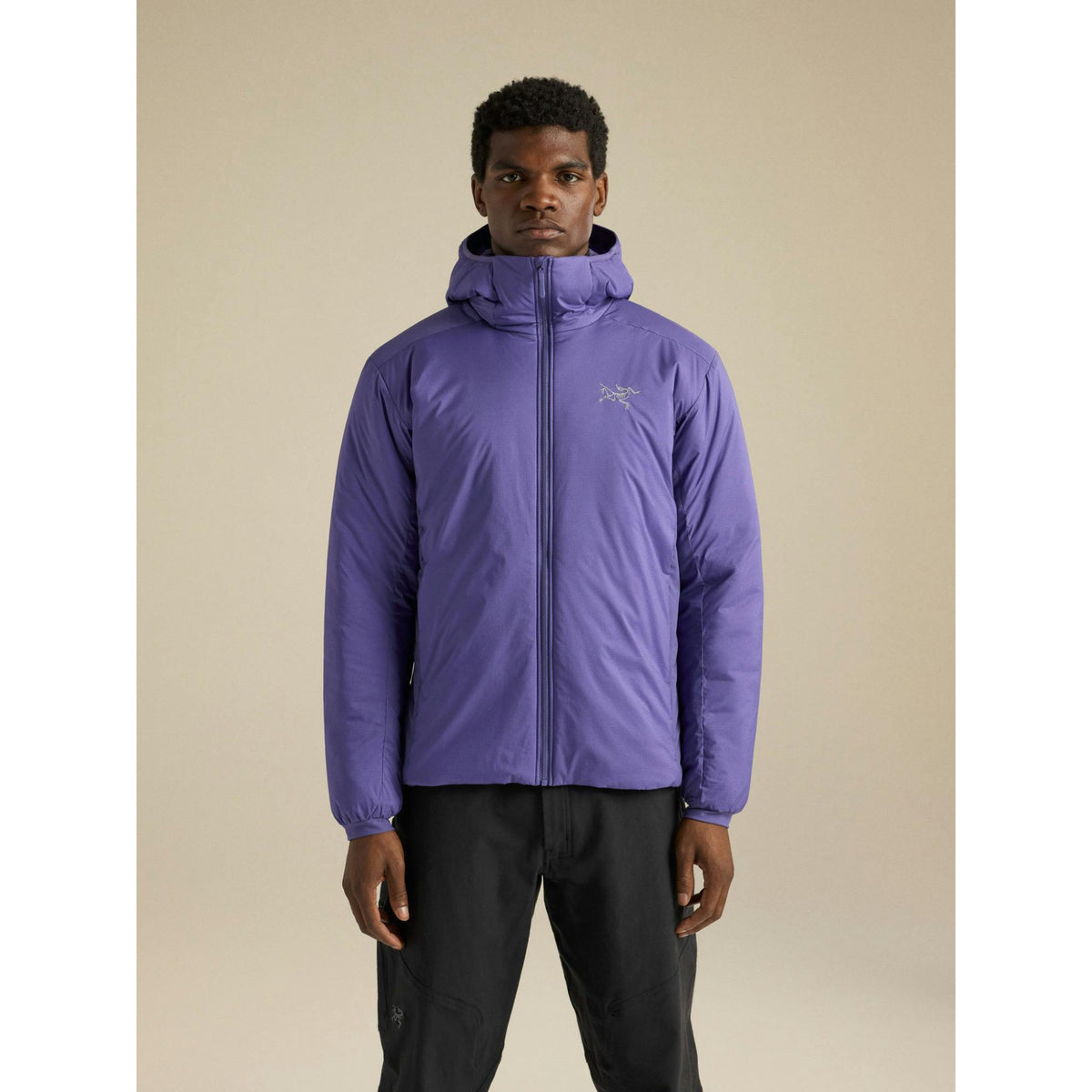 Arcteryx Mens Atom SV Hoody F26 - Bracken