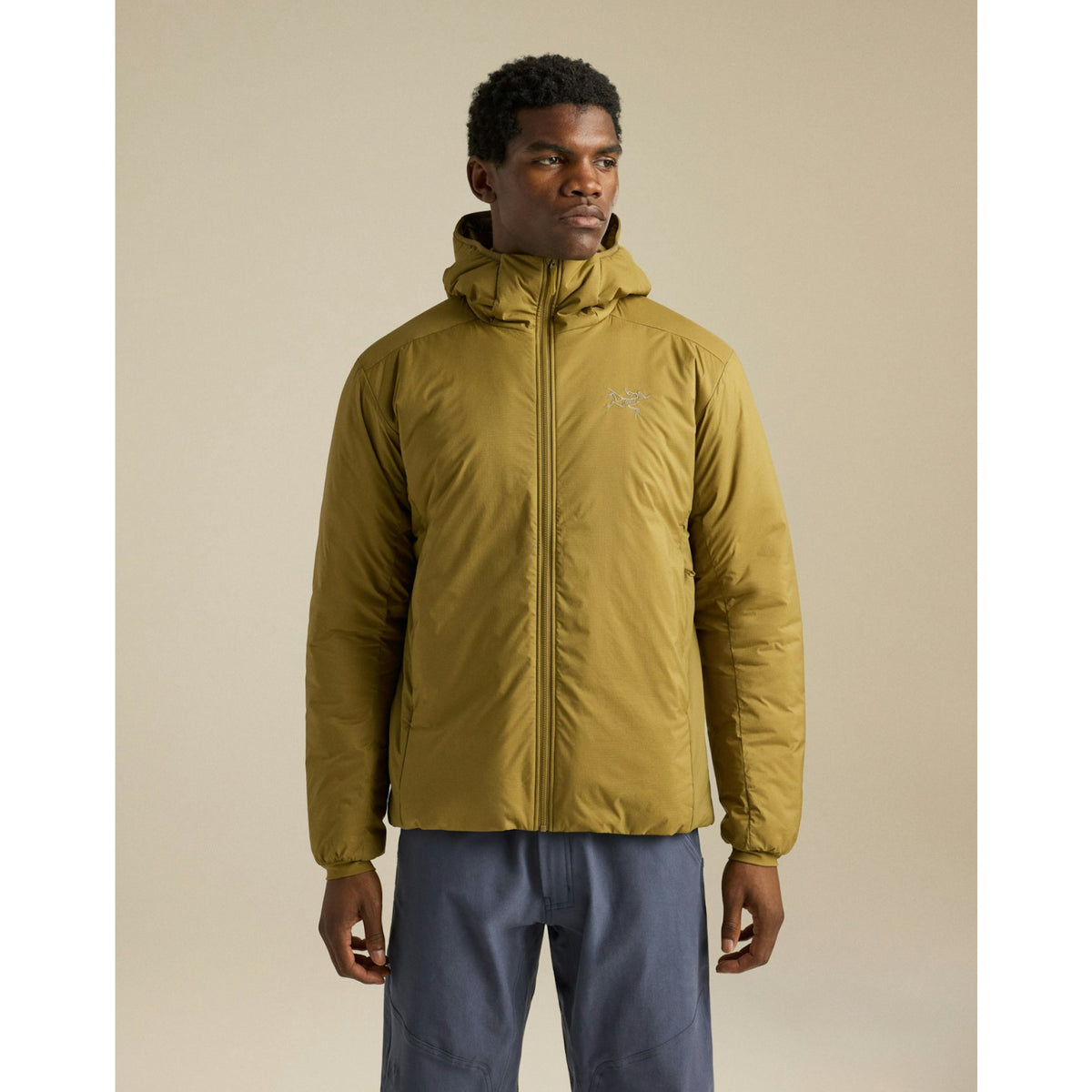 Arcteryx Mens Atom SV Hoody F26 - Bracken