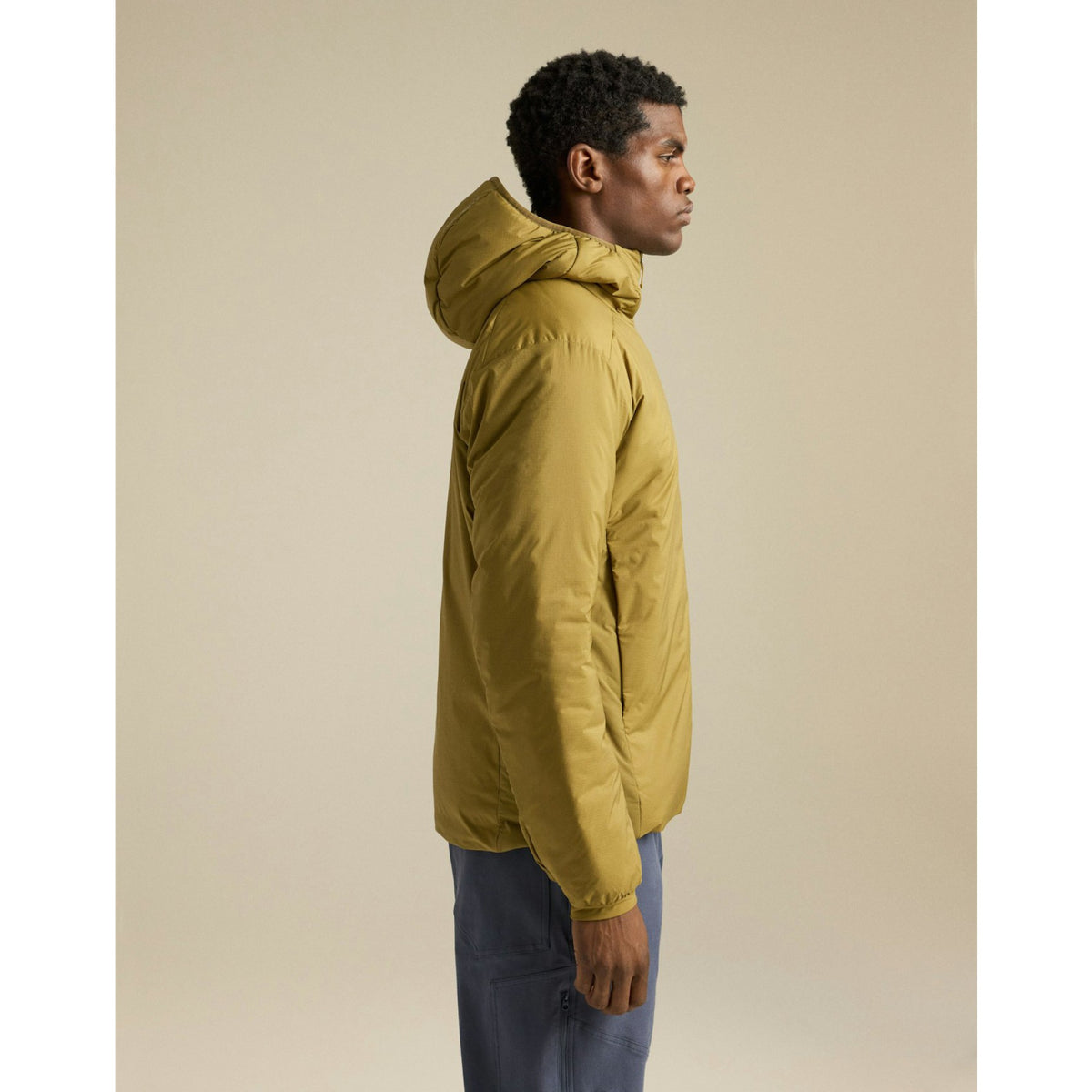 Arcteryx Mens Atom SV Hoody F26 - Bracken