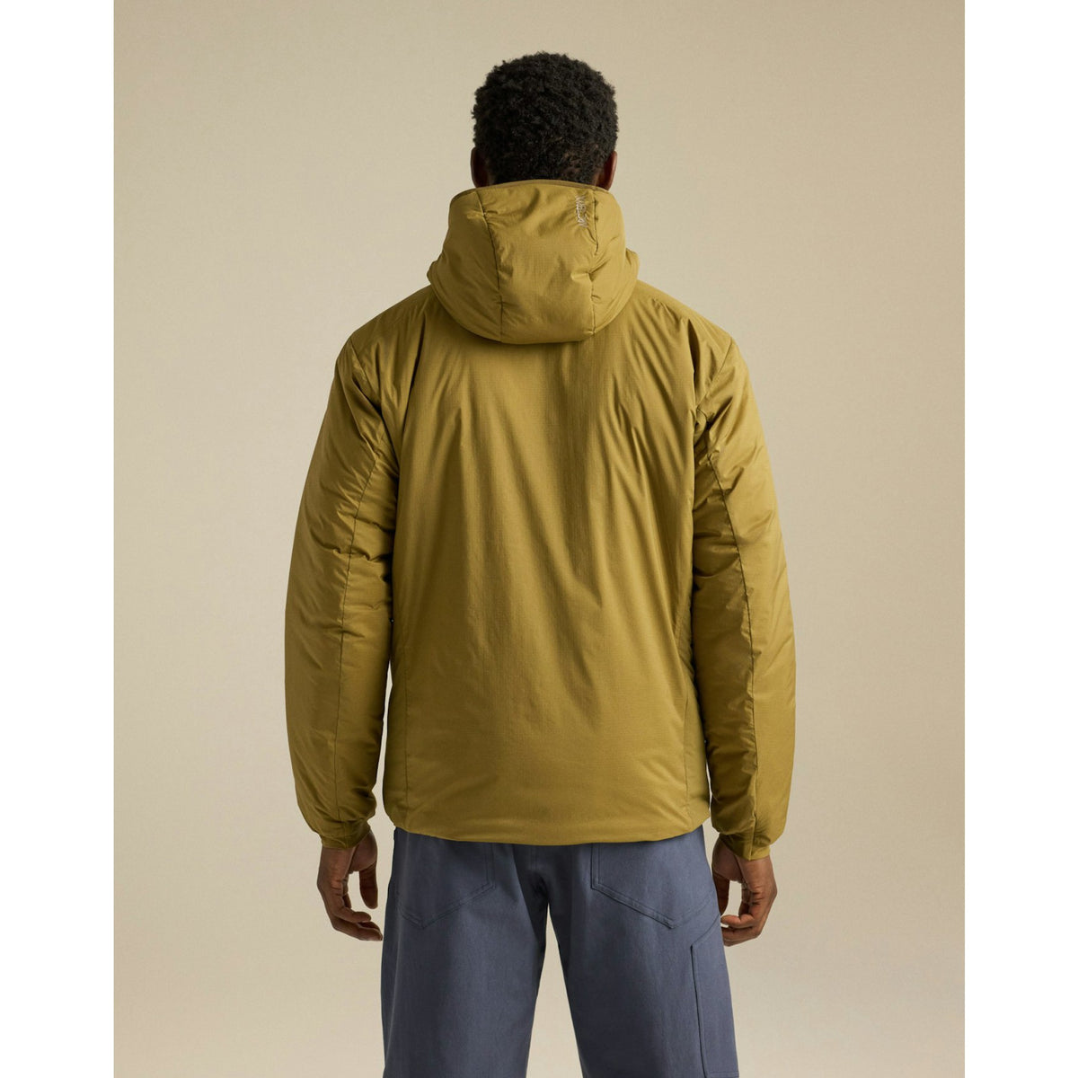 Arcteryx Mens Atom SV Hoody F26 - Bracken