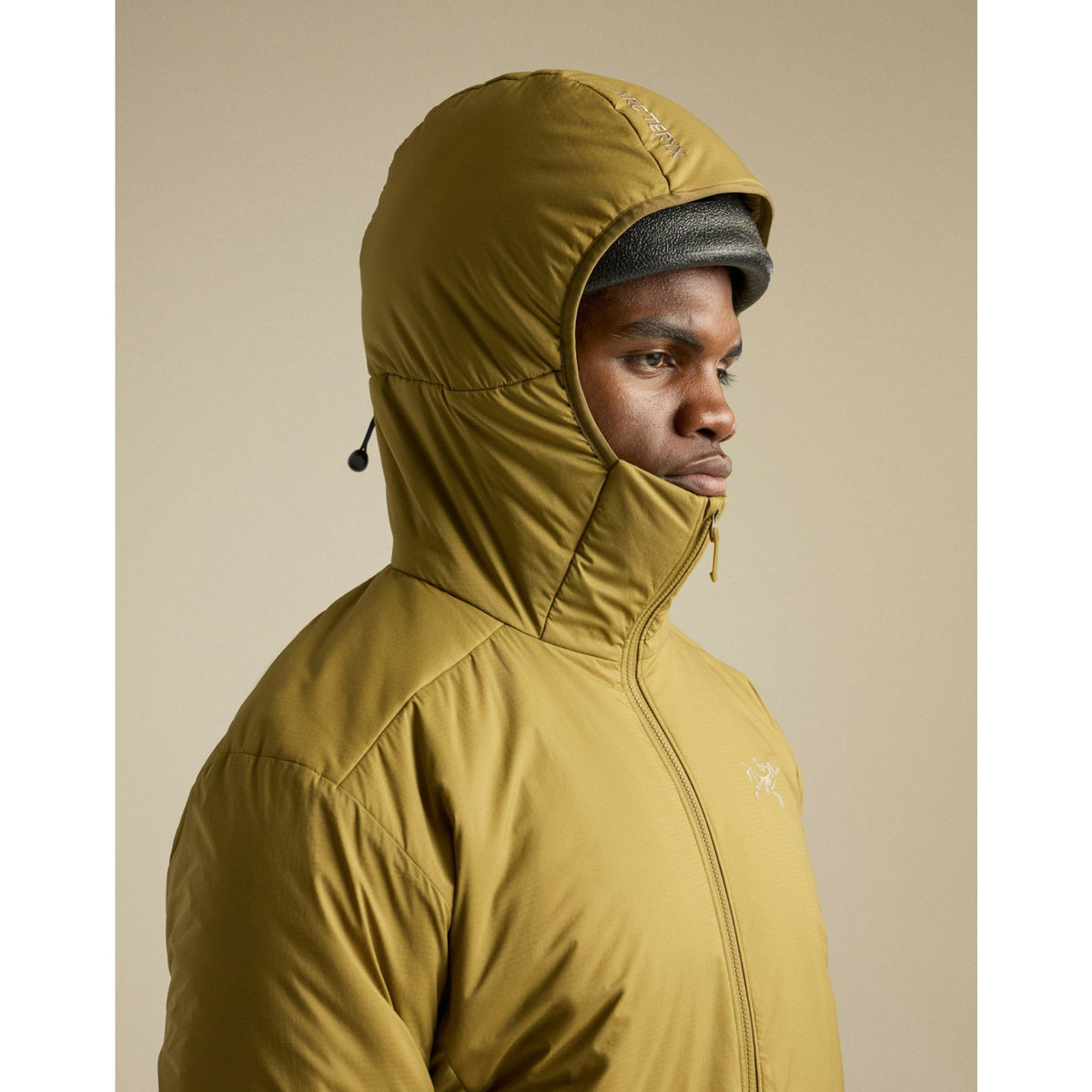 Arcteryx Mens Atom SV Hoody F26 - Bracken