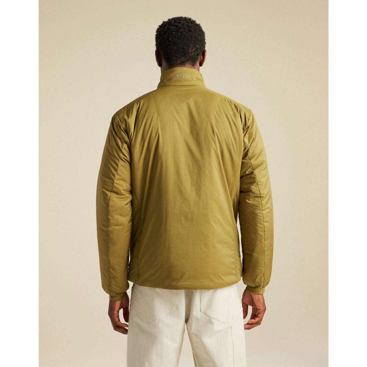 Arcteryx Mens Atom SV Jacket F26 - Bracken
