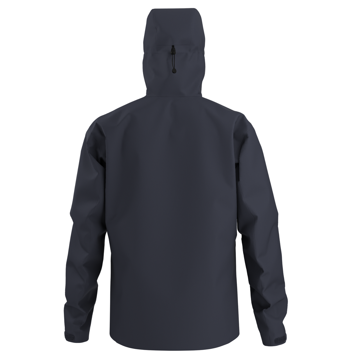 Arcteryx Mens Beta Jacket-Black Sapphire