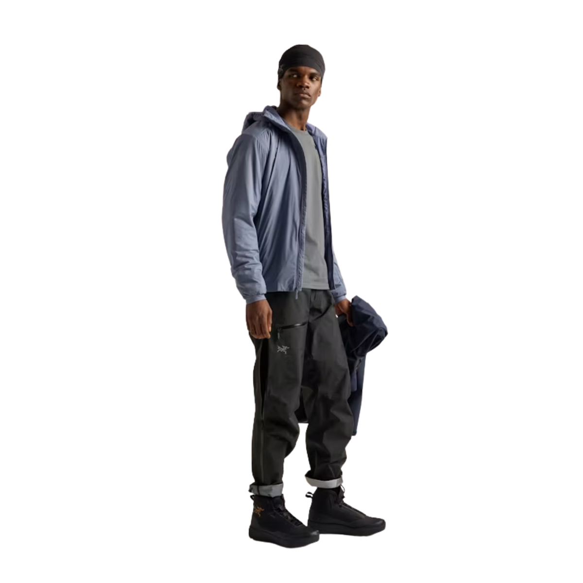 Arcterxy Mens Beta Pant-Black