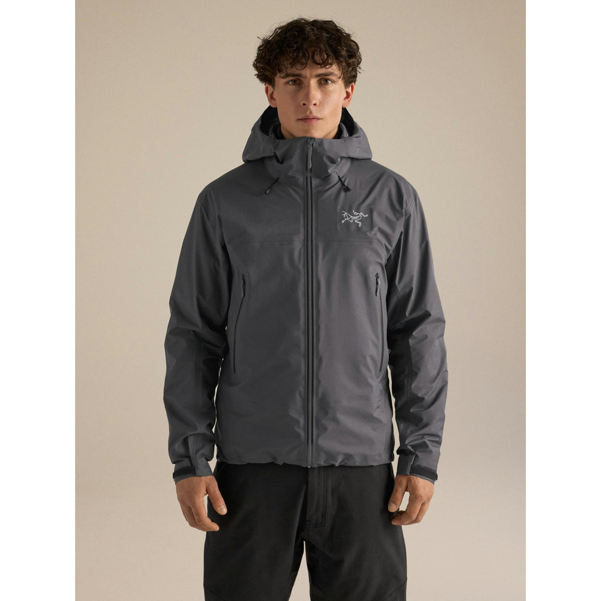Arcteryx Mens Beta SL Jacket F26