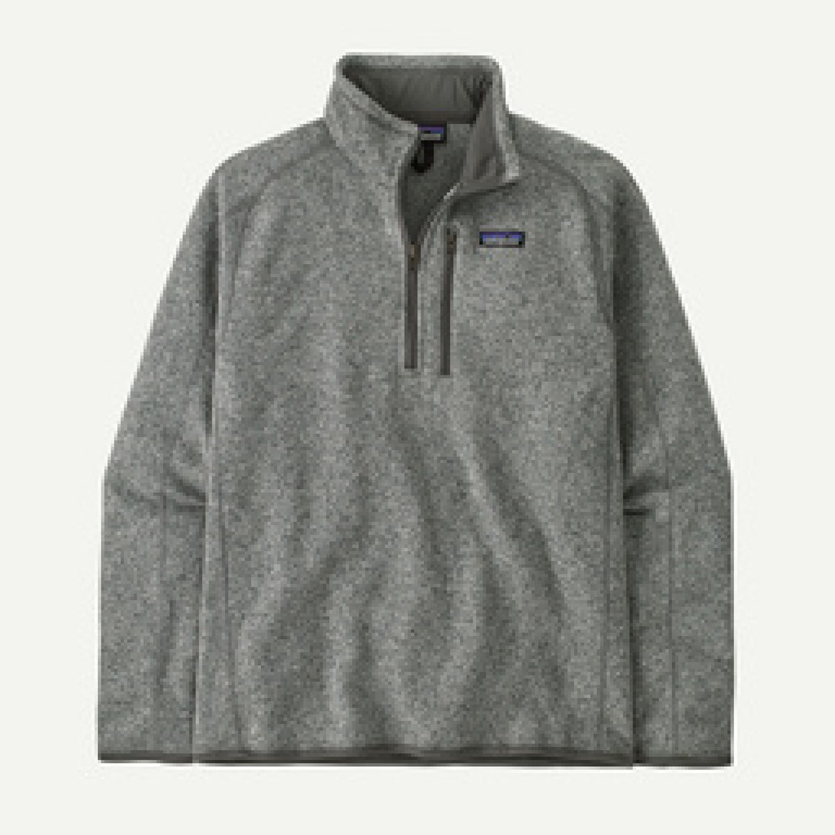 Patagonia Mens Better Sweater 1/4 Zip