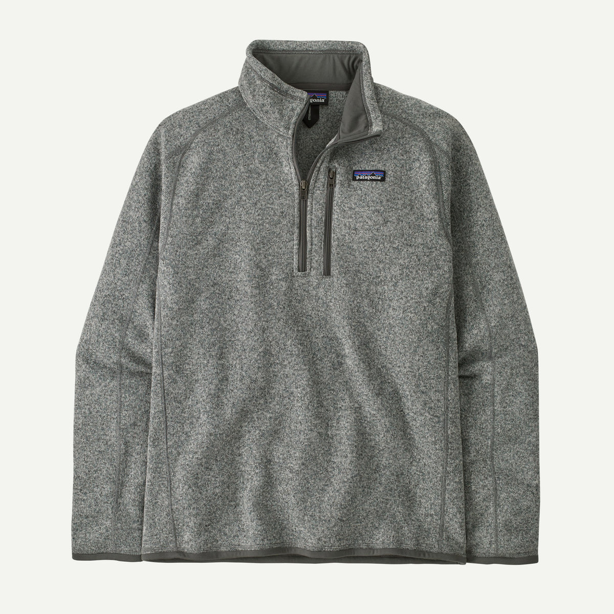 Patagonia Mens Better Sweater 1/4 Zip