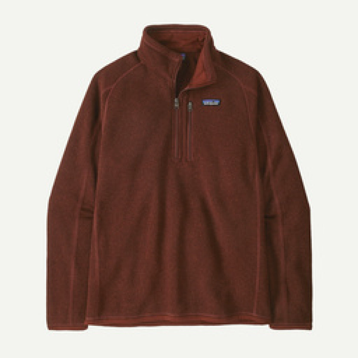 Patagonia Mens Better Sweater 1/4 Zip