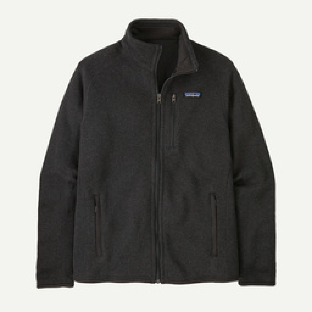 Patagonia Mens Better Sweater Jacket