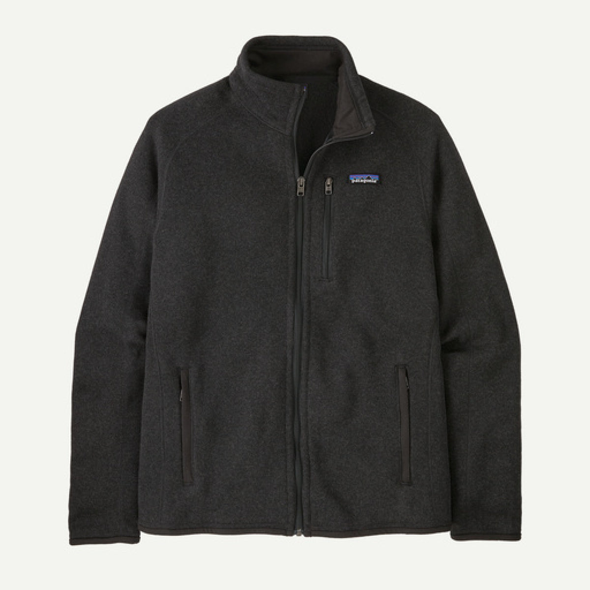Patagonia Mens Better Sweater Jacket - NENA_NEWNAVY