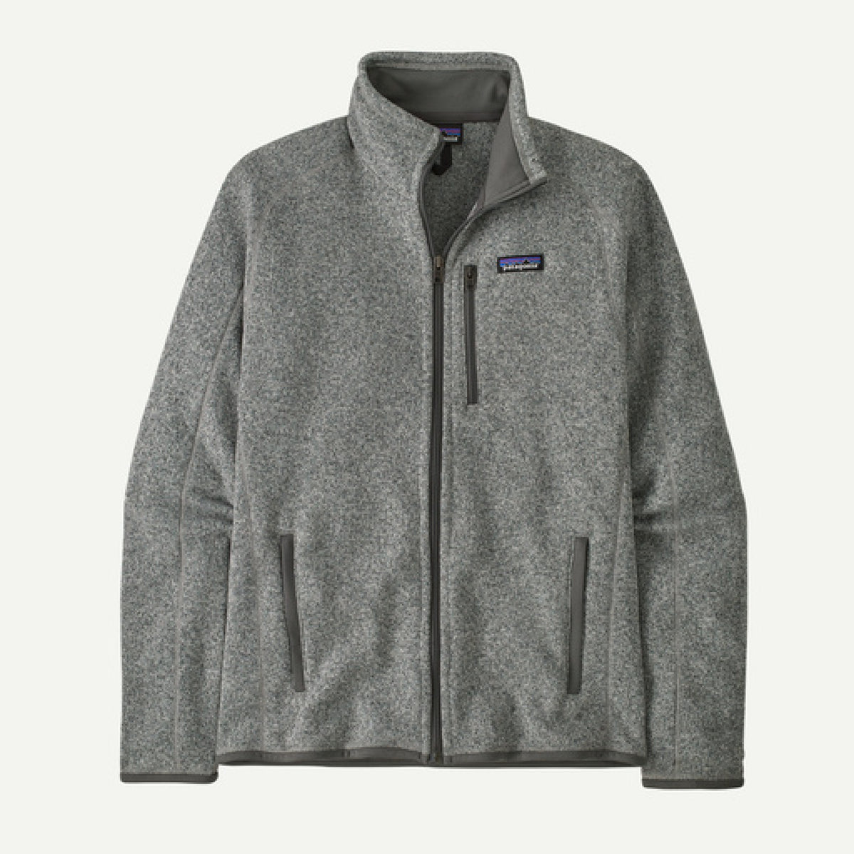 Patagonia Mens Better Sweater Jacket - NENA_NEWNAVY