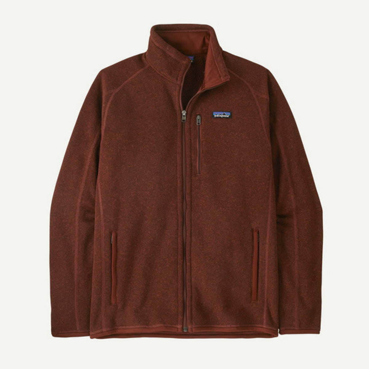 Patagonia Mens Better Sweater Jacket - NENA_NEWNAVY