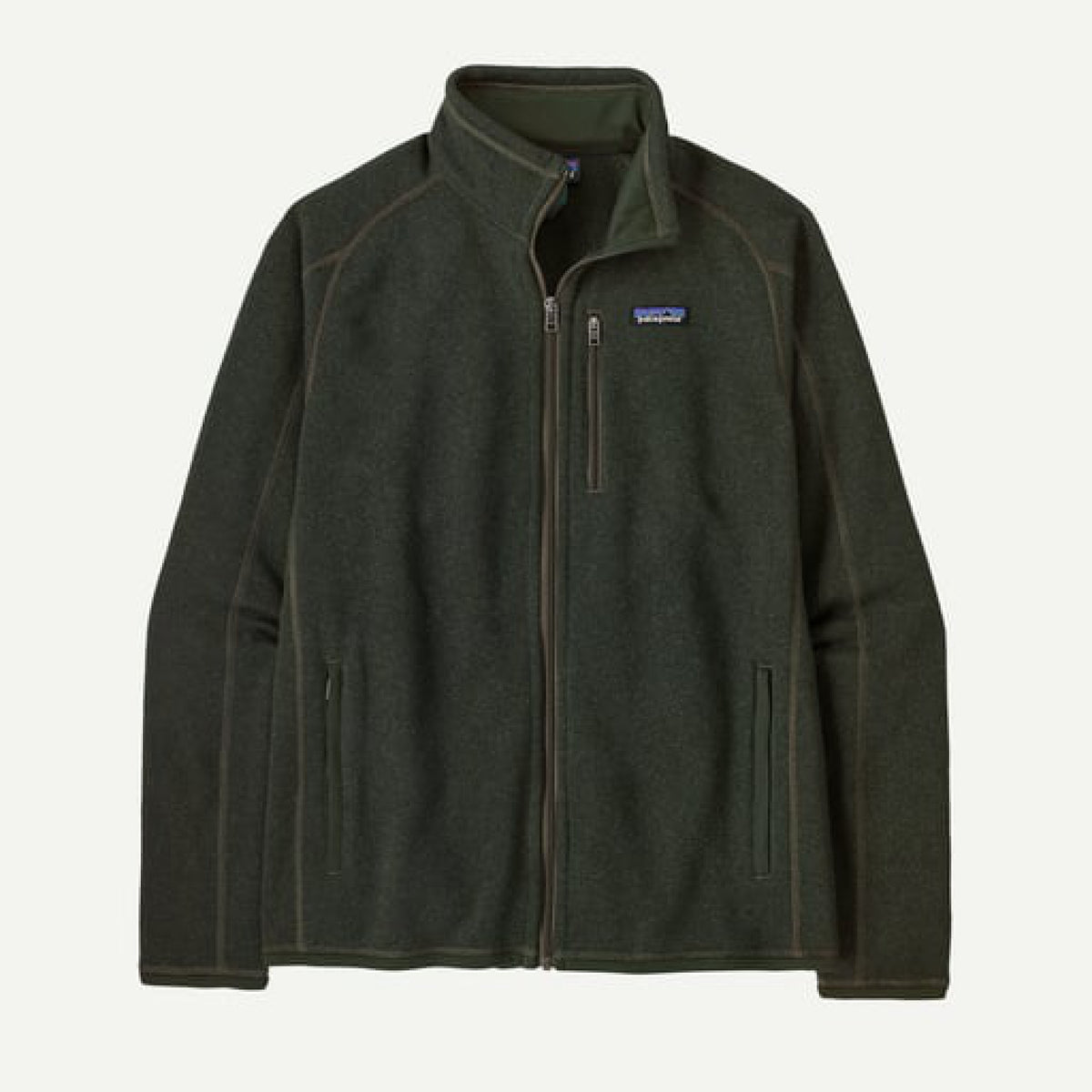Patagonia Mens Better Sweater Jacket - NENA_NEWNAVY
